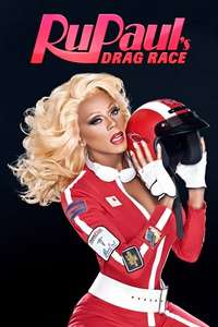 RuPaul's Drag Race - Posters