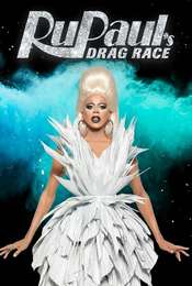 RuPaul's Drag Race Season 9
