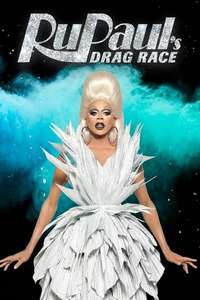 RuPaul's Drag Race - Posters
