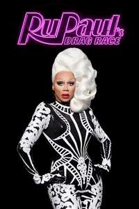 RuPaul's Drag Race - Posters