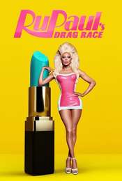 RuPaul's Drag Race Season 11