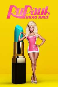 RuPaul's Drag Race - Posters