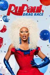 RuPaul's Drag Race Season 12
