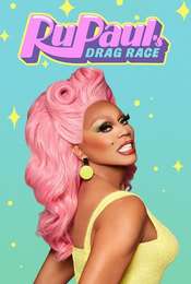 RuPaul's Drag Race Season 13