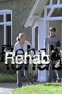 Rehab - Poster