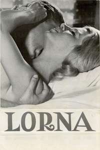 Lorna - Poster