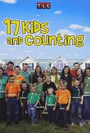 19 Kids and Counting Season 1