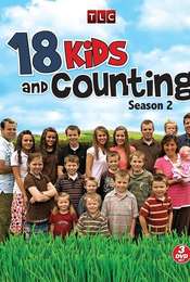 19 Kids and Counting Season 2