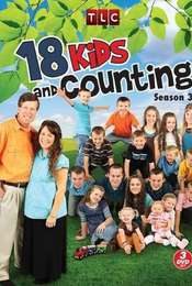 19 Kids and Counting Season 3