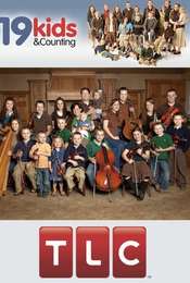 19 Kids and Counting Season 8