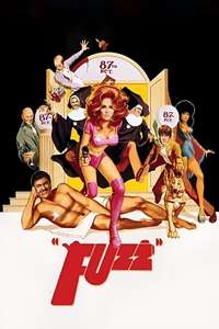 Fuzz - Poster