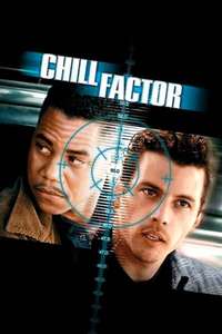 Chill Factor - Poster