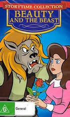 Beauty and the Beast