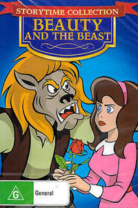 Beauty and the Beast - Poster