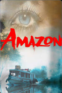 Amazon - Poster