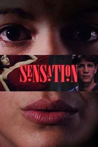 Sensation - Poster