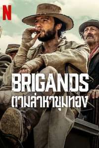 Brigands - Posters
