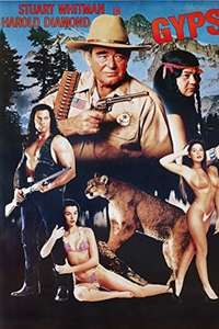 Gypsy - Poster