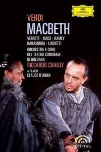 Macbeth - Poster