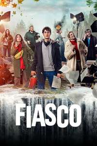 Fiasco - Posters
