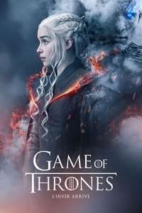 Game of Thrones - Posters