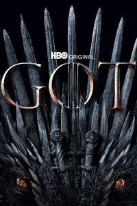 Game of Thrones - Posters