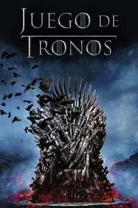 Game of Thrones - Posters