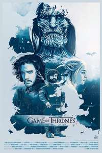 Game of Thrones - Posters