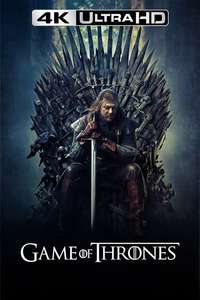 Game of Thrones - Posters