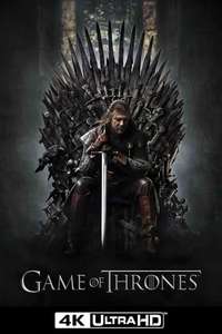 Game of Thrones - Posters