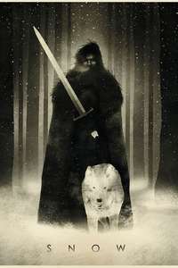 Game of Thrones - Posters