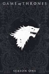 Season 1 - Posters