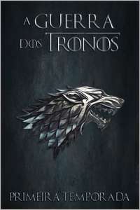 Season 1 - Posters