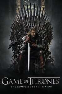 Season 1 - Posters