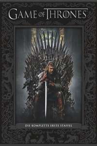 Season 1 - Posters