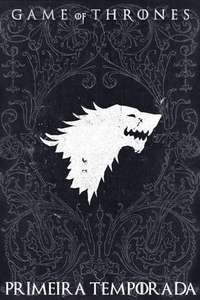 Season 1 - Posters