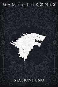 Season 1 - Posters