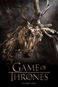 Season 1 - Posters