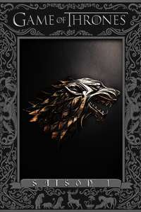 Season 1 - Posters