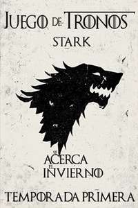 Season 1 - Posters