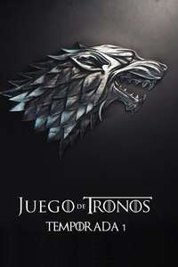 Season 1 - Posters