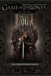 Season 1 - Posters