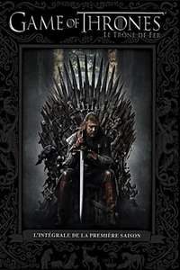 Season 1 - Posters