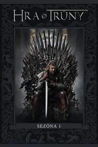 Season 1 - Posters