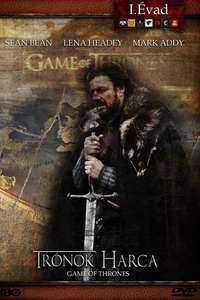 Season 1 - Posters