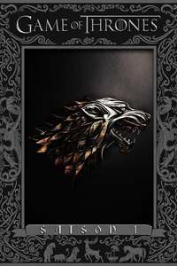 Season 1 - Posters