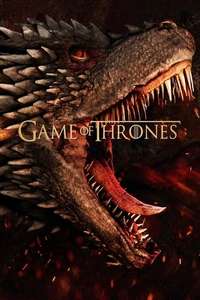 Season 1 - Posters