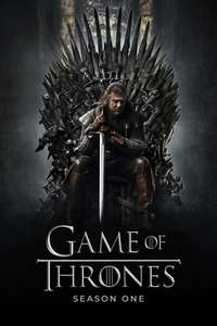 Season 1 - Posters