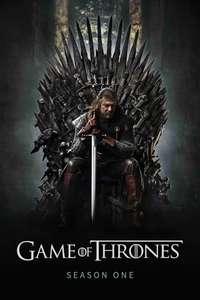 Season 1 - Posters