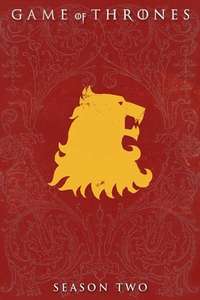 Season 2 - Posters